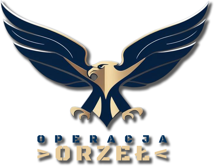Operacja >ORZEŁ<